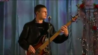 Віктор Шатецький - Кораблик