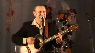 Віктор Шатецький - Кораблик