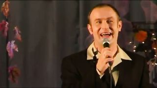 Віктор Шатецький - Он воскрес