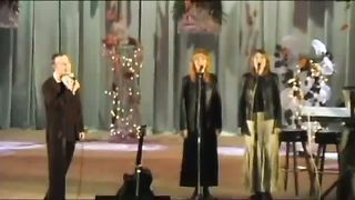 Віктор Шатецький - Он воскрес