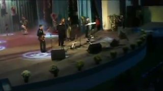 Віктор Шатецький - Он воскрес