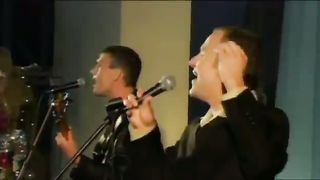 Віктор Шатецький - Он воскрес