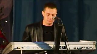 Віктор Шатецький - Жизнь