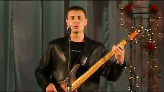 Віктор Шатецький - Жизнь