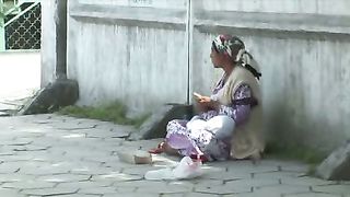 Исцеление больных Кыргызстан