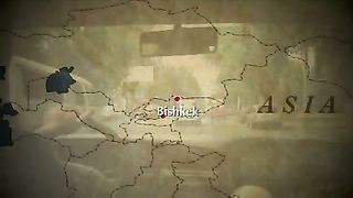 Исцеление больных Кыргызстан