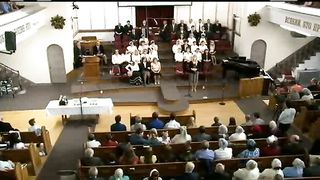 Лена Ковалева - Агнец Божий New