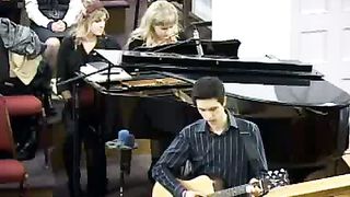 Лена Ковалева - Там дом наш