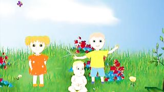 Говорят дети - Еда