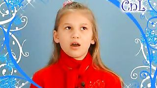 Говорят дети - Еда