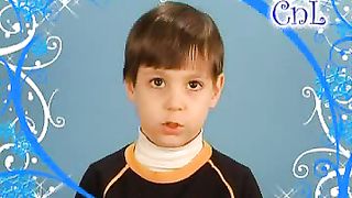 Говорят дети - Еда