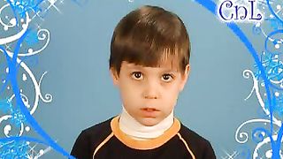 Говорят дети - Жалость