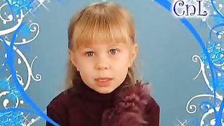Говорят дети - Жалость