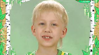 Говорят дети - Закхей