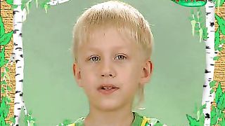 Говорят дети - Закхей