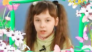 Говорят дети - Интересные животные