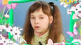 Говорят дети - Интересные животные