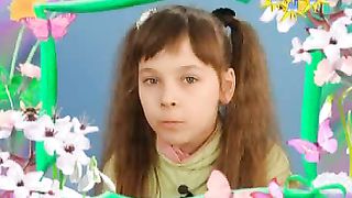 Говорят дети - Интересные животные