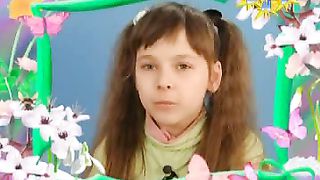 Говорят дети - Интересные животные