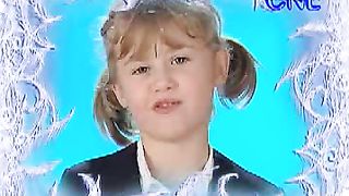 Говорят дети – Как становятся родственниками