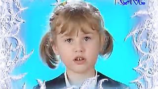 Говорят дети – Как становятся родственниками