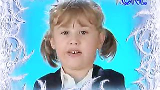 Говорят дети – Как становятся родственниками