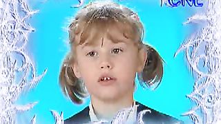 Говорят дети – Как становятся родственниками