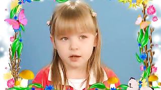 Говорят дети - Мальчики