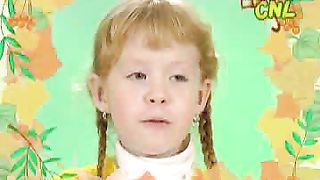 Говорят дети - Мирские новости