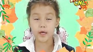 Говорят дети - Мирские новости