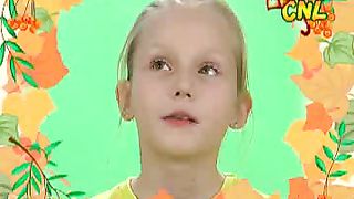 Говорят дети - Мирские новости