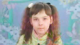 Говорят дети - Молитва матери