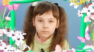 Говорят дети - Молитва матери