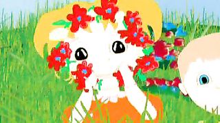 Говорят дети - Моя бабушка