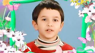 Говорят дети - Моя бабушка