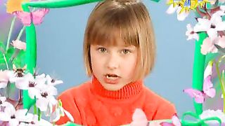 Говорят дети - Моя бабушка