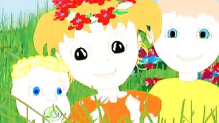 Говорят дети - Моя мама