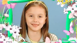 Говорят дети - Моя мама