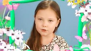 Говорят дети - Моя мама