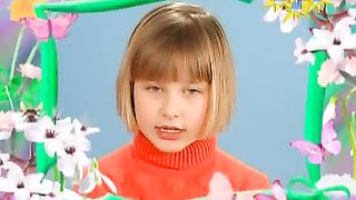 Говорят дети - Насекомые