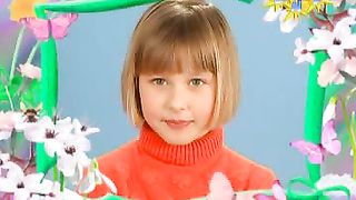 Говорят дети - Насекомые