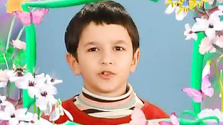 Говорят дети - Невеста