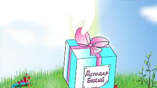 Говорят дети - Освобождение Петра