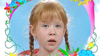 Говорят дети - Освобождение Петра