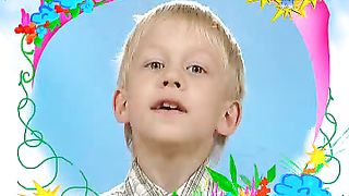 Говорят дети - Освобождение Петра