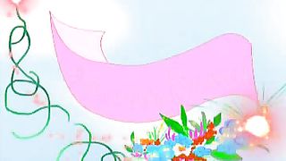 Говорят дети - Поздравляем всех женщин