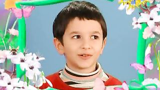 Говорят дети - Поздравляем всех женщин