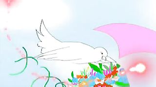 Говорят дети - Полезные и вредные насекомые