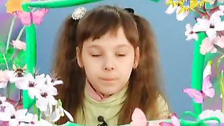 Говорят дети - Полезные и вредные насекомые