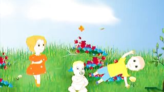 Говорят дети - Почему распяли Иисуса